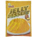Shibaba Pineapple Jelly Powder 100gr