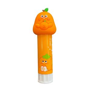 چسب ماتیکی مدل orange-01 کد 162666