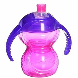 لیوان مانچکین کد 44168 Munchkin Bite Proof Trainer Cup