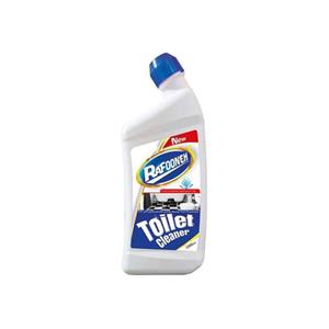 پاک کننده سطوح سرویس بهداشتی رافونه حجم 1000 میلی لیتر