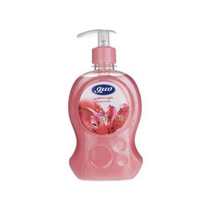 مایع دستشویی حبابی صورتی سیو حجم 500 میلی لیتر Sive Pink Bubble Handwashing Liquid 500ml