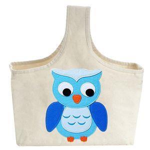 ارگانایزر کودک هیاهو مدل Owl کد 140