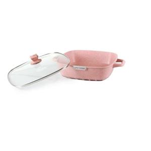 تابه لایف اسمایل مدل spsf-20 سایز 20