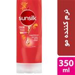 Sunsilk Color Vibrancy hair conditioner 350ml