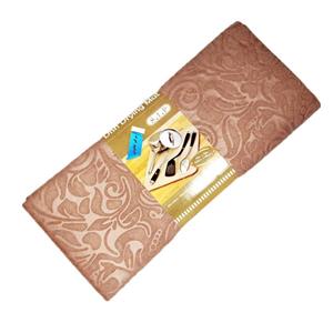 آبگیر کنار سینک طرح گل برجسته دورویه مدل Microfiber