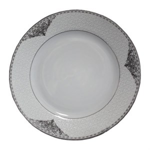 پیش دستی چینی پارس مدل 1163 بسته 6 عددی