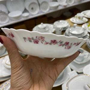 کاسه پارس اپال مدل جوبا کد 769 بسته 6 عددی