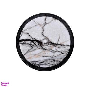 سینی مدل مرمر کد 1