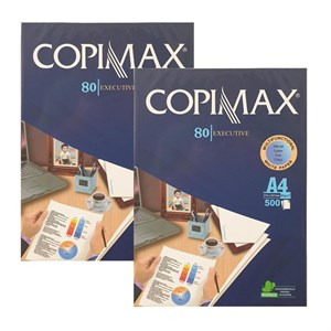 کاغذ A4 کپی مکس کد 102 بسته 1000 عددی
