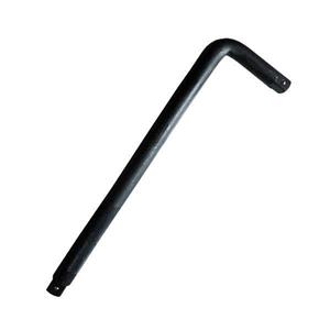 دسته بکس ال آراس تولز کد AST001.2 سایز 1/2 اینچ