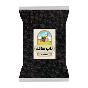 آلبالو خشک ناب ساقه - 200 گرم