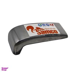 مشتی صافکاری سامکو مدل هلالی کد YP-9x3x3CM