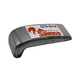 مشتی صافکاری سامکو مدل هلالی کد YP-9x3x3CM