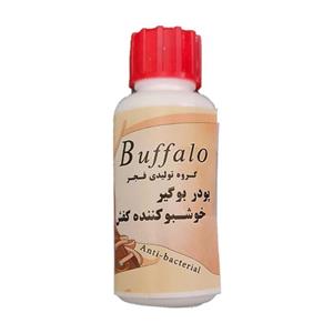 پودر بوگیر کفش مدل Buffalo 