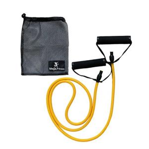 کش تمرین تک رشته بدنسازی مگافیتنس مدل MF02-A