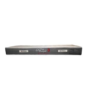 تشک رویال مدل طبی مارتین کد 3 یکنفره سایز 90x200 سانتی متر
