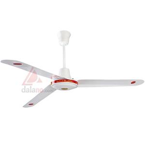 پنکه سقفی کنترل دار لونا مدل 105