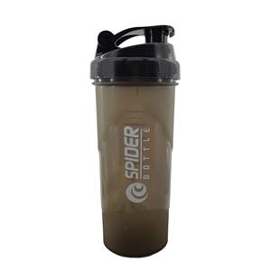 شیکر اسپایدر مدل یک تکه کد 03 گنجایش 0.7 لیتر