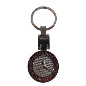 جاسوییچی خودرو مدل dan118 طرح مرسدس بنز