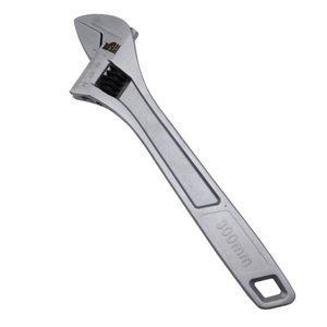 آچار فرانسه مدل بیگ بر کد YPAT-300MM سایز 12 اینچ