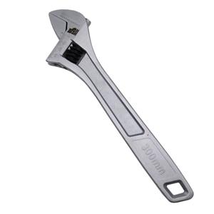 آچار فرانسه مدل بیگ بر کد YPAT-300MM سایز 12 اینچ