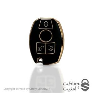 کاور ریموت خودرو کد CO1010 مناسب برای بنز C320