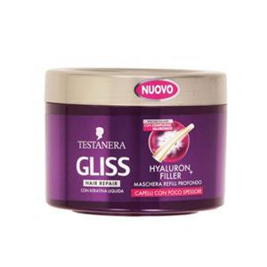 ماسک مو گلیس مدل FTYNM حجم 150 میلی لیتر