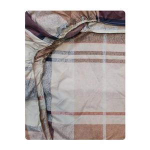 ملحفه آدنو مدل King کد CH71 یک نفره سایز 120x200 سانتی متر