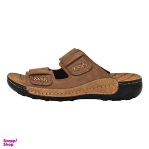 صندل مردانه شهپر مدل ماهان-108 کد 7482