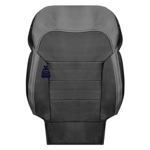 روکش صندلی خودرو آذین روکش مدل AZ00 مناسب برای رنو کولئوس