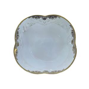 کاسه چینی پردیس کاشان طرح دانته