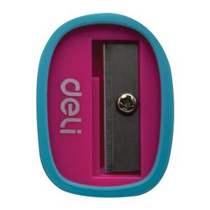 تراش دلی مدل پاستلی 2 رنگ کد R00903