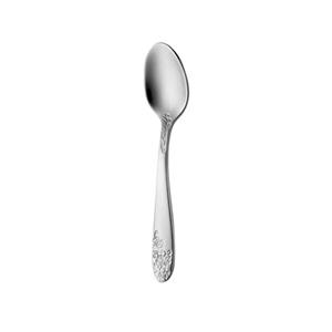قاشق چای خوری ناب استیل مدل امپریال بسته 6 عددی