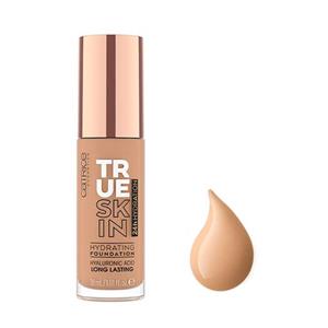 کرم پودر کاتریس مدل True Skinشماره 046 حجم 30 میلی لیتر