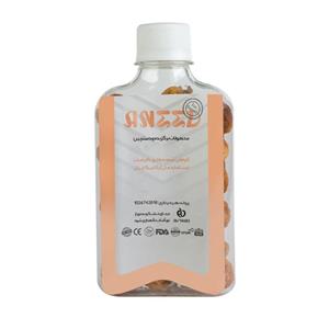 آجیل جیبی انجیر 2آ آنید- 120 گرم