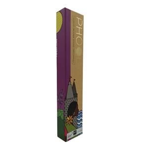 عود فول مدل PATCHOULI کد 1000104