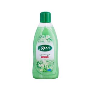 مایع دستشویی سبز سیو مقدار 1000 گرم Sive Green Handwashing Liquid 1000g