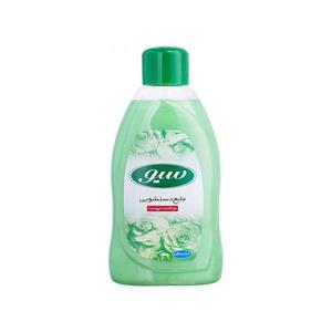 مایع دستشویی سبز سیو مقدار 1000 گرم Sive Green Handwashing Liquid 1000g