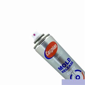 اسپری روان کننده و جداکننده قالب کاسپین مدل SPECIALIST حجم 300 میلی لیتر