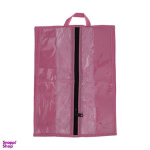 کاور کفش مای هوم مدل دسنی -