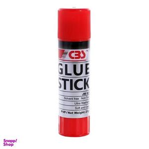 چسب ماتیکی سی بی اس مدل JM 821