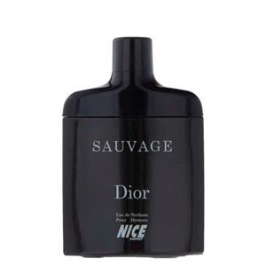 ادو پرفیوم مردانه نایس پاپت مدل ساواج حجم 85 میلی لیتر