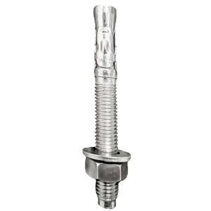 رول بولت اچ اس آ مدل 12x100 مجموعه 5 عددی
