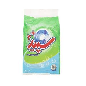 مایع لباسشویی سپید مقدار 3 کیلوگرم Sepid Washing Machine Liquid 3kg 