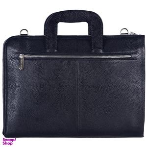 کیف دستی چرم بارز مدل DF34.1