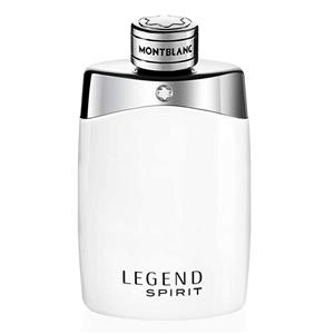 عطر ادکلن مردانه ادوتویلت مونت بلنک لجند  حجم 100 میل