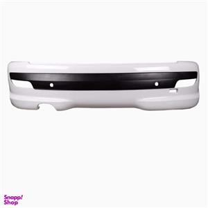 پوسته سپر عقب کروز پلاس مدل D93 مناسب برای پژو 207