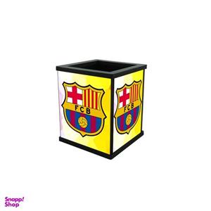 جامدادی رومیزی طرح بارسلونا FC کد 1632425