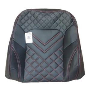 روکش صندلی خودرو یاشار کد Y650 مناسب برای سمند سورن