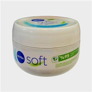 کرم مرطوب کننده نیوا مدل NEBK حجم 100 میلی لیتر